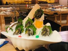 -尚海豆捞(乐虹坊店)