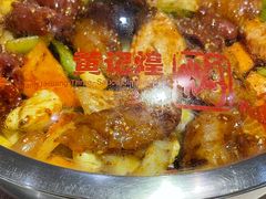 -黄记煌三汁焖锅(悦方IDmall店)