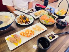 -三禾寿司(南城印象汇店)