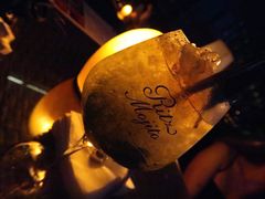 -富力丽思卡尔顿酒店·FLAIR餐厅酒吧