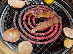 -神户赤童日式烤肉(金地广场店)
