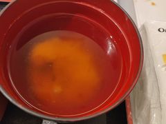 味增汤-牛邸·烧肉饭(来福士店)