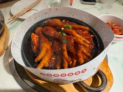 -七八冷面·延边朝鲜族美食(圣熙八号店)