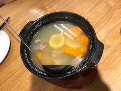 老火例汤-宏记广东客家菜(丰汇店)