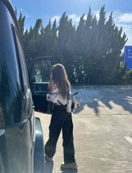 点击看大图 -New Fashion发型定制