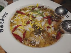 -太二酸菜鱼(正大广场店)