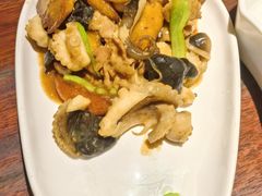 -前海沿·青岛菜(五四广场永旺店)