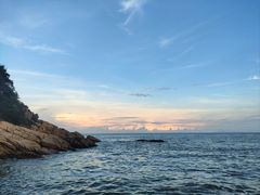 -南澳海滩