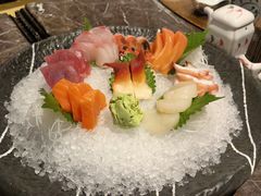 -九洲喜来登酒店湖月日餐厅