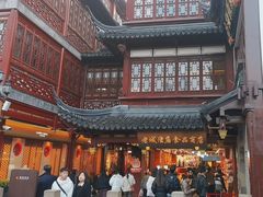 -老城隍庙食品商店(豫园商城店)