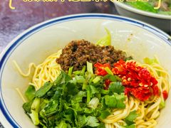 -万三面馆(青龙正街太古里店)