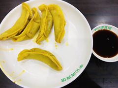 李记牛肉锅贴-清真蒋有记(老门东店)