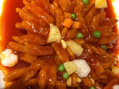 -和记小菜(大宁店)