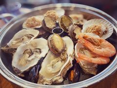 -喜来酌海鲜·饺子(和平一店)