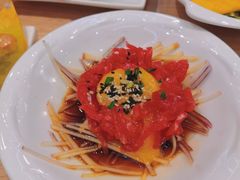 -上渔铁板烧(熙悦汇店)