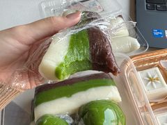 -许阿姨糕团店(南京总店)