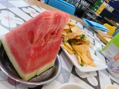 -勇利赵家烤肉坊(翠华北路店)