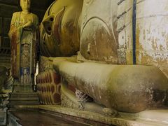 -张掖大佛寺景区