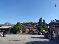 -中岳庙