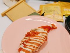 -争鲜回转寿司(朝北大悦城店)