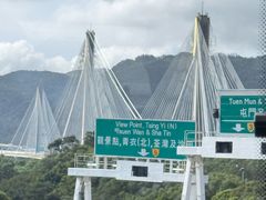 -港珠澳大桥(珠海段)