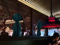 -楼兰新疆主题餐厅(苏州中心店)