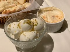 米饭布丁-Pasha帕夏土耳其餐厅(南昌路店)