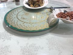 -万宝海鲜舫(劳动公园店)