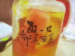 -本宫的茶(济南山师店)