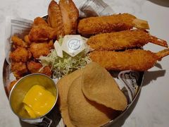 -卡朋西餐(较场西路店)