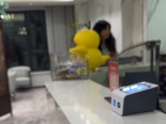 -W·24H茶楼·棋牌·掼蛋(望京店)