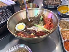 -玄希浪漫厨房·韩料烤肉(湖滨银泰in77店)