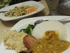 -佰搭果·广式茶餐厅(西华路店)
