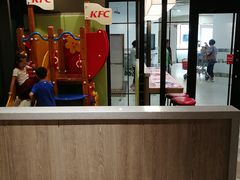 -肯德基(新阳光店)
