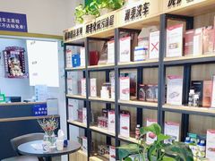-弋车人洗美·维修·保养(三林店)