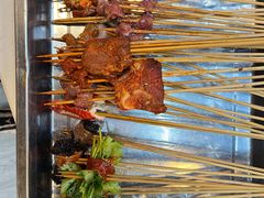 -签签飞串串火锅