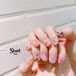 -StartNail美甲