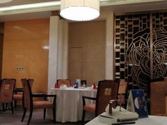-酌宴府The China Club·广州万富希尔顿酒店(云城东路店)