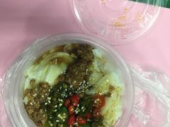 -放鸡岛之美食