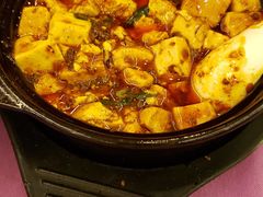 -陈麻婆豆腐(春熙店)
