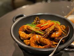 -广州文华东方酒店·江-由辉师傅主理