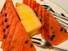 果盘-上海老饭店(北京分店)