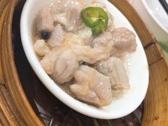 豉汁蒸排骨-添好运(中环IFC店)