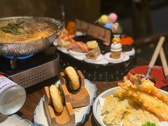 -一豚轩·烧鸟·豚骨拉面(五四路店)