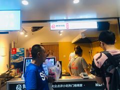 门面-傅强排骨(成都总店)
