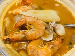 -米泰芒·东南亚料理(体育西店)