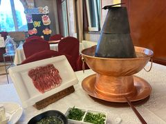 -东来顺饭庄(西单店)