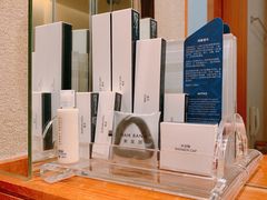 -上海浦东嘉里大酒店