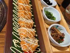 -黑牛の店·和牛烧肉(合生汇店)