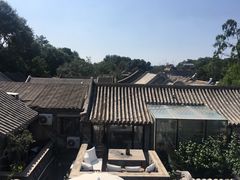 -糖房咖啡(南锣鼓巷店)